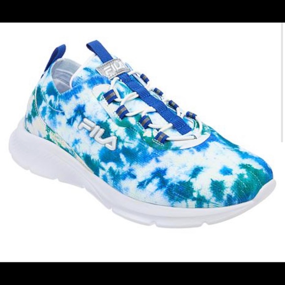 fila memory skyryzer